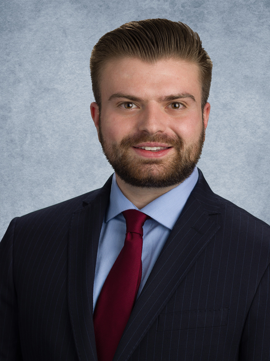 Dean Matuszewicz