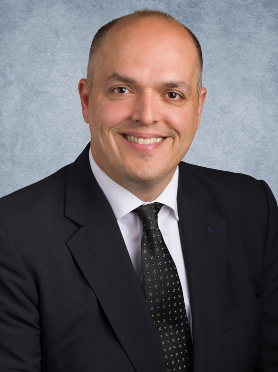 Mark Gjonbalaj