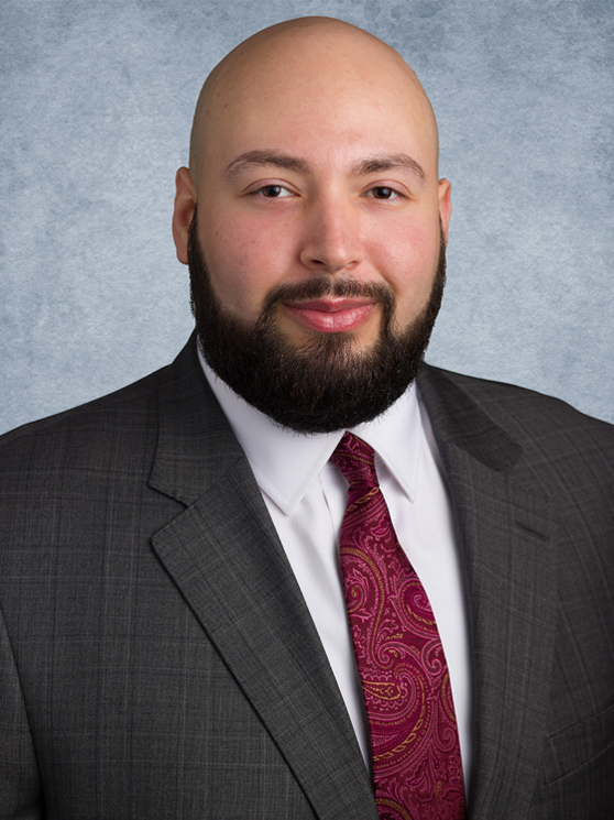 Seth Goldberg